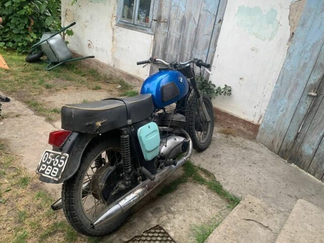 ИЖ Другая, объемом двигателя 0.35 л и пробегом 0 тыс. км за 226 $, фото 1 на Automoto.ua