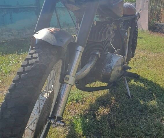ИЖ Другая, объемом двигателя 0.35 л и пробегом 0 тыс. км за 6500 $, фото 1 на Automoto.ua