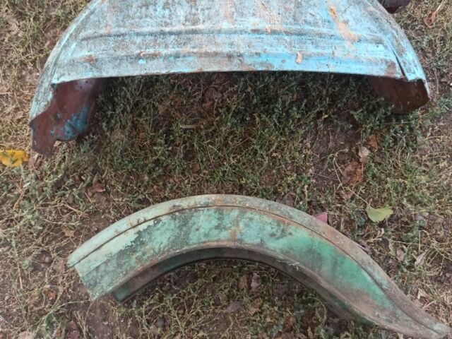 ІЖ Інша, об'ємом двигуна 0 л та пробігом 0 тис. км за 24 $, фото 1 на Automoto.ua