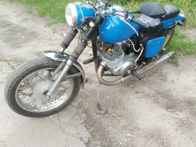 ИЖ Другая, объемом двигателя 0.35 л и пробегом 0 тыс. км за 191 $, фото 1 на Automoto.ua