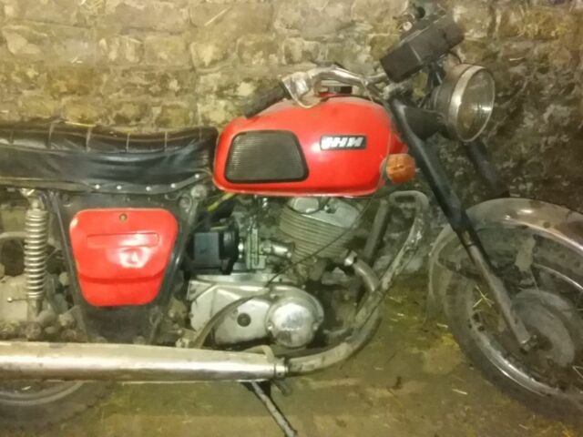 ИЖ Другая, объемом двигателя 0 л и пробегом 0 тыс. км за 359 $, фото 1 на Automoto.ua