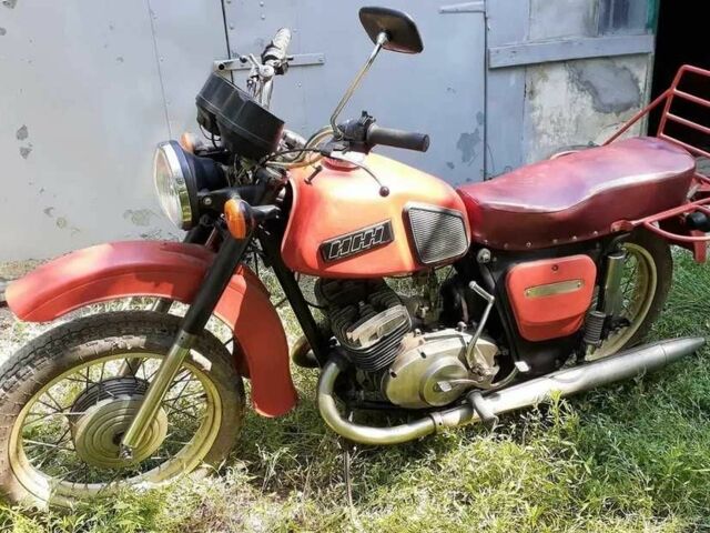 ИЖ Другая, объемом двигателя 0.35 л и пробегом 0 тыс. км за 158 $, фото 1 на Automoto.ua