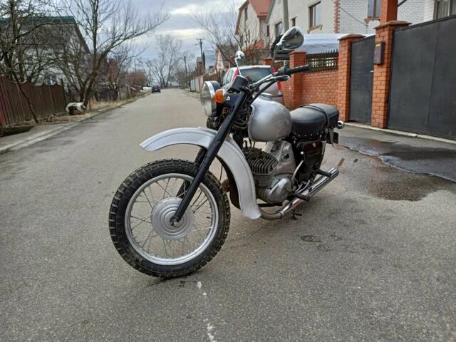 ИЖ Другая, объемом двигателя 0.35 л и пробегом 0 тыс. км за 19000 $, фото 1 на Automoto.ua