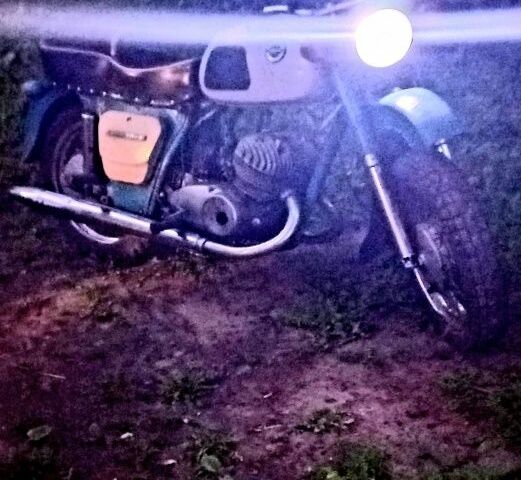 ІЖ Інша, об'ємом двигуна 0.35 л та пробігом 0 тис. км за 20000 $, фото 1 на Automoto.ua