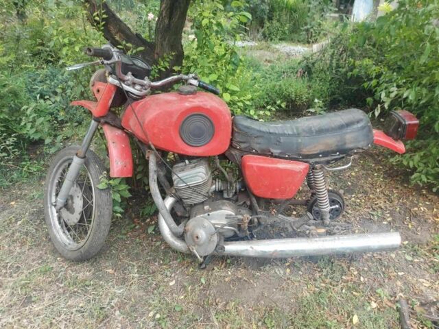 ІЖ Інша, об'ємом двигуна 0 л та пробігом 0 тис. км за 357 $, фото 1 на Automoto.ua