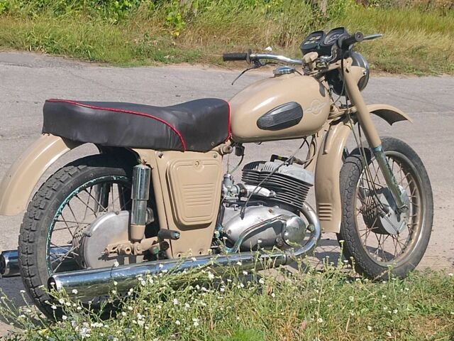 ІЖ Інша, об'ємом двигуна 0.35 л та пробігом 0 тис. км за 360 $, фото 1 на Automoto.ua