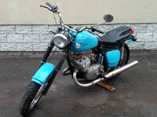 ІЖ Інша, об'ємом двигуна 0.35 л та пробігом 0 тис. км за 925 $, фото 1 на Automoto.ua