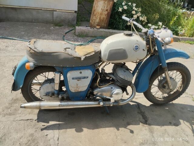 ИЖ Другая, объемом двигателя 0 л и пробегом 0 тыс. км за 357 $, фото 1 на Automoto.ua