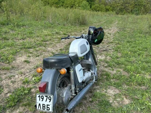 ІЖ Інша, об'ємом двигуна 0.35 л та пробігом 0 тис. км за 11500 $, фото 1 на Automoto.ua