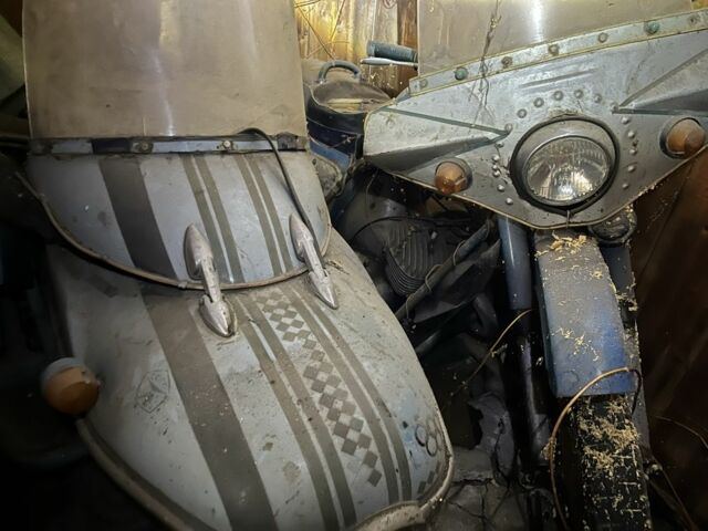 ИЖ Другая 1976 в Сумах на Automoto.ua ИЖ Другая, объемом двигателя 0 л и пробегом 0 тыс. км за 169 $, фото 1 на Automoto.ua