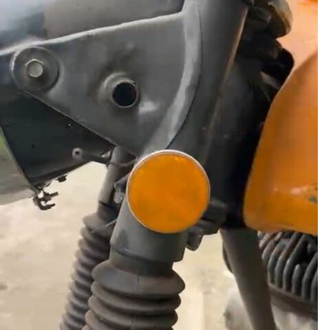 ІЖ Інша, об'ємом двигуна 0.35 л та пробігом 0 тис. км за 900 $, фото 1 на Automoto.ua