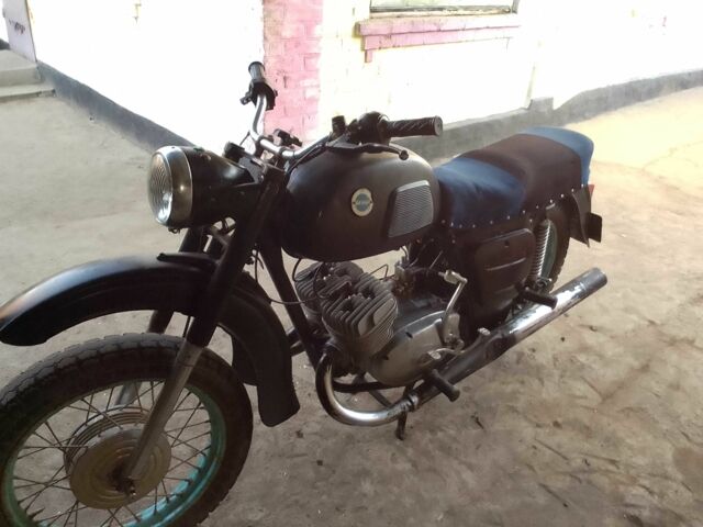 ИЖ Другая, объемом двигателя 0.35 л и пробегом 0 тыс. км за 179 $, фото 1 на Automoto.ua