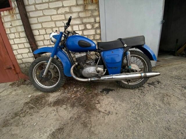 ИЖ Другая, объемом двигателя 0.35 л и пробегом 0 тыс. км за 279 $, фото 1 на Automoto.ua