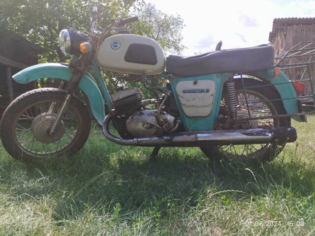 ІЖ Інша, об'ємом двигуна 0 л та пробігом 0 тис. км за 6000 $, фото 1 на Automoto.ua