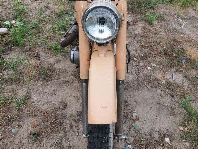 ИЖ Другая, объемом двигателя 0 л и пробегом 0 тыс. км за 84 $, фото 1 на Automoto.ua