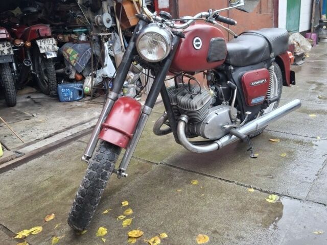 ИЖ Другая 1978 в Черкассах на Automoto.ua ИЖ Другая, объемом двигателя 0 л и пробегом 0 тыс. км за 27 $, фото 1 на Automoto.ua