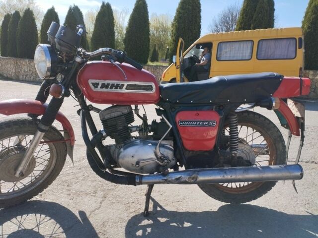 ИЖ Другая, объемом двигателя 0 л и пробегом 0 тыс. км за 296 $, фото 1 на Automoto.ua