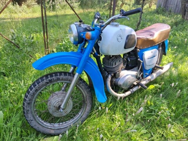 ІЖ Інша, об'ємом двигуна 0 л та пробігом 0 тис. км за 122 $, фото 1 на Automoto.ua