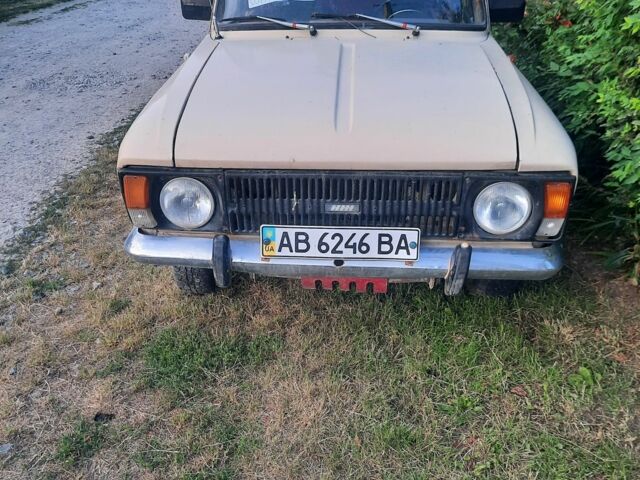 ИЖ Другая, объемом двигателя 0 л и пробегом 0 тыс. км за 364 $, фото 1 на Automoto.ua