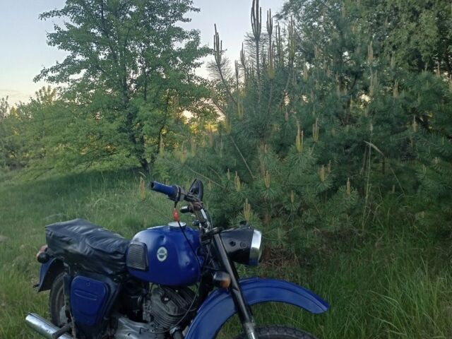 ІЖ Інша, об'ємом двигуна 0 л та пробігом 0 тис. км за 15000 $, фото 1 на Automoto.ua