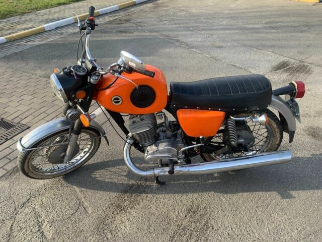ИЖ Другая, объемом двигателя 0.34 л и пробегом 0 тыс. км за 1499 $, фото 1 на Automoto.ua