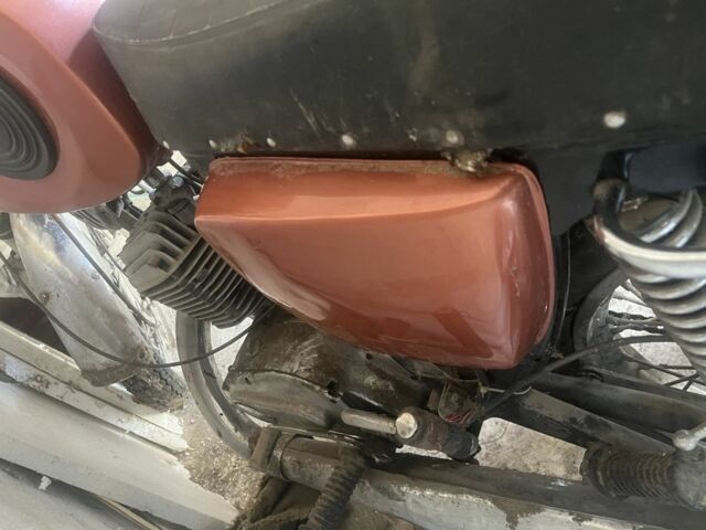 ИЖ Другая, объемом двигателя 0 л и пробегом 0 тыс. км за 478 $, фото 1 на Automoto.ua