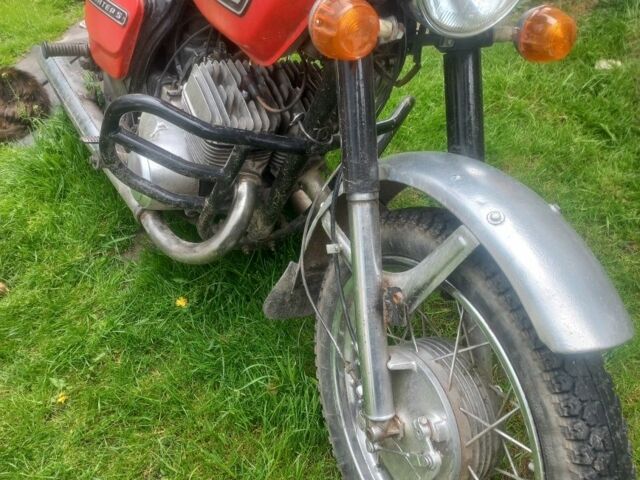 ИЖ Другая, объемом двигателя 0.35 л и пробегом 0 тыс. км за 166 $, фото 1 на Automoto.ua