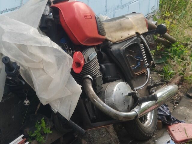 ИЖ Другая, объемом двигателя 0.35 л и пробегом 0 тыс. км за 96 $, фото 1 на Automoto.ua