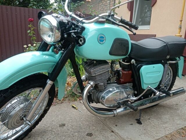 ИЖ Другая, объемом двигателя 0.35 л и пробегом 0 тыс. км за 643 $, фото 1 на Automoto.ua