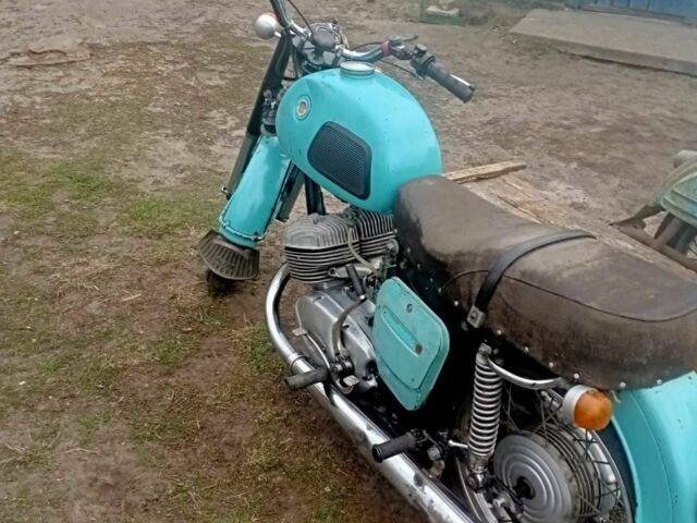 ИЖ Другая, объемом двигателя 0.35 л и пробегом 0 тыс. км за 308 $, фото 1 на Automoto.ua