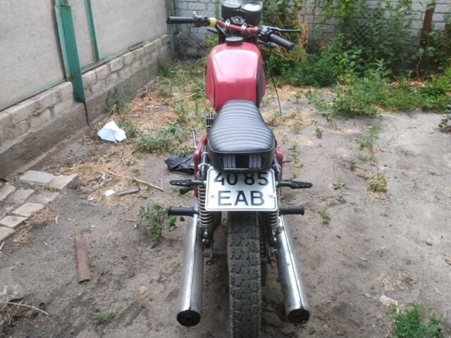 ІЖ Інша, об'ємом двигуна 0.35 л та пробігом 0 тис. км за 380 $, фото 1 на Automoto.ua