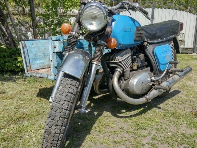 ІЖ Інша, об'ємом двигуна 0 л та пробігом 0 тис. км за 14000 $, фото 1 на Automoto.ua