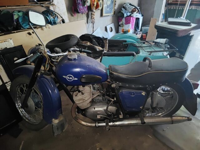 ИЖ Другая, объемом двигателя 0 л и пробегом 0 тыс. км за 167 $, фото 1 на Automoto.ua