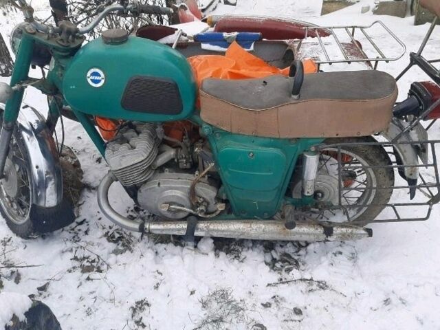 ИЖ Другая, объемом двигателя 0.35 л и пробегом 0 тыс. км за 300 $, фото 1 на Automoto.ua
