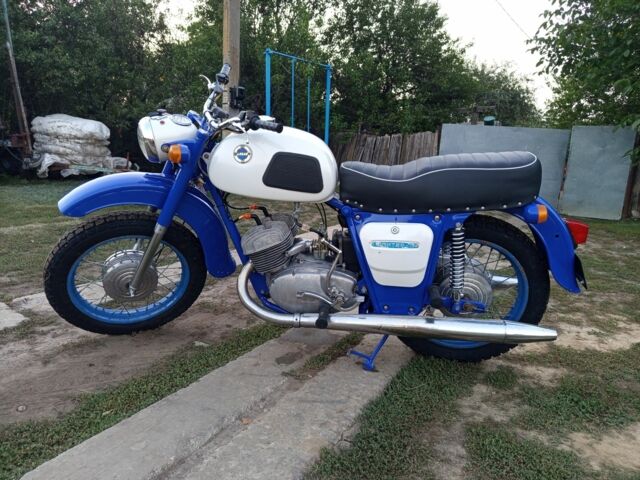 ИЖ Другая, объемом двигателя 0.35 л и пробегом 0 тыс. км за 599 $, фото 1 на Automoto.ua