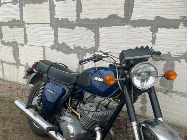 ІЖ Інша, об'ємом двигуна 0.35 л та пробігом 0 тис. км за 18999 $, фото 1 на Automoto.ua