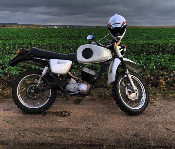 ИЖ Другая, объемом двигателя 0.35 л и пробегом 0 тыс. км за 529 $, фото 1 на Automoto.ua