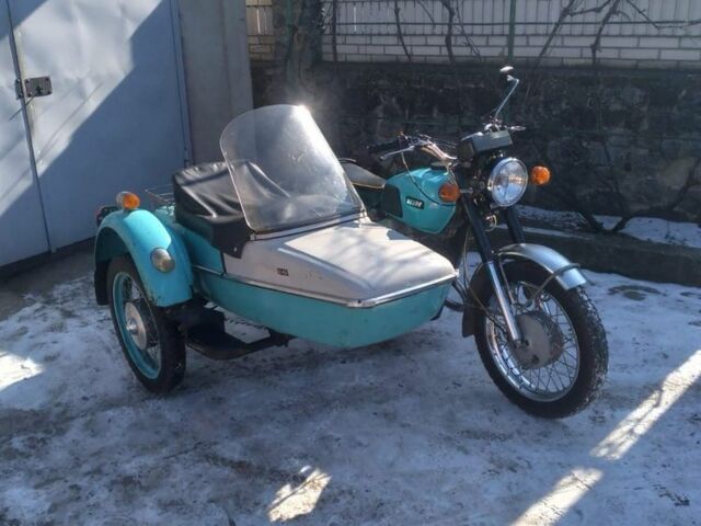 ИЖ Другая, объемом двигателя 0 л и пробегом 0 тыс. км за 1100 $, фото 1 на Automoto.ua