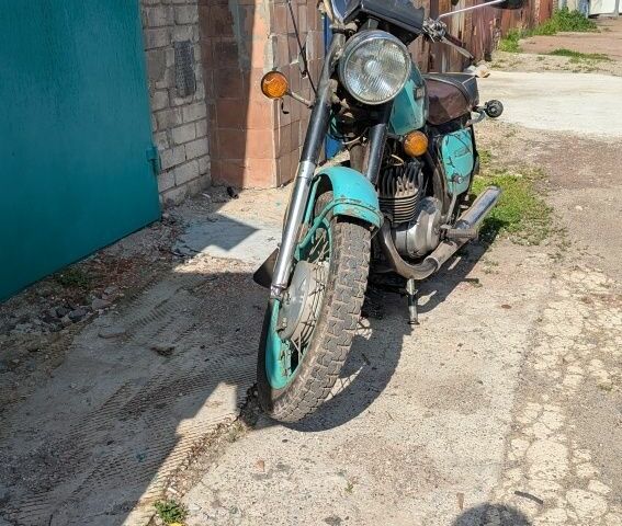 ИЖ Другая, объемом двигателя 0.35 л и пробегом 0 тыс. км за 289 $, фото 1 на Automoto.ua