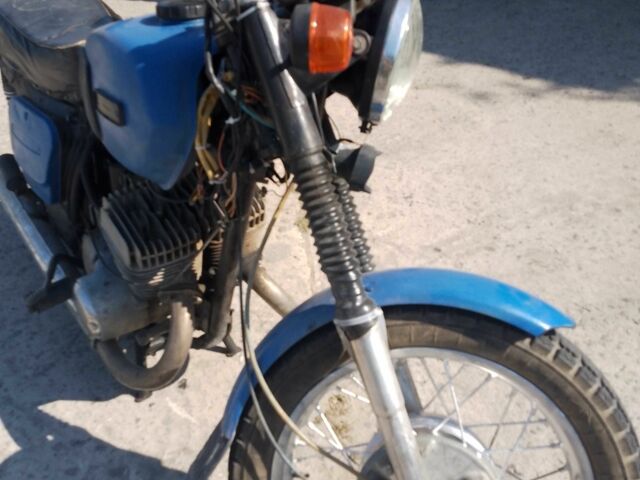 ИЖ Другая, объемом двигателя 0.35 л и пробегом 0 тыс. км за 358 $, фото 1 на Automoto.ua