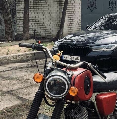 ИЖ Другая, объемом двигателя 0.35 л и пробегом 0 тыс. км за 12000 $, фото 1 на Automoto.ua