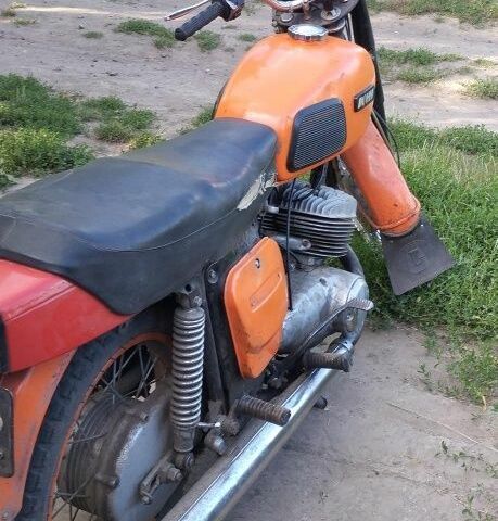 ИЖ Другая, объемом двигателя 0.35 л и пробегом 0 тыс. км за 238 $, фото 1 на Automoto.ua