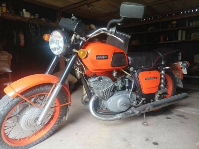 ІЖ Інша, об'ємом двигуна 0 л та пробігом 0 тис. км за 711 $, фото 1 на Automoto.ua