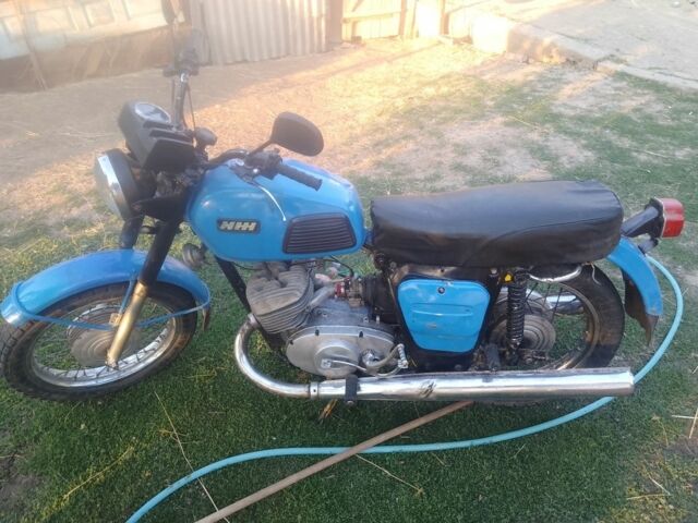 ИЖ Другая 1981 в Виннице на Automoto.ua ИЖ Другая, объемом двигателя 0.35 л и пробегом 0 тыс. км за 345 $, фото 1 на Automoto.ua