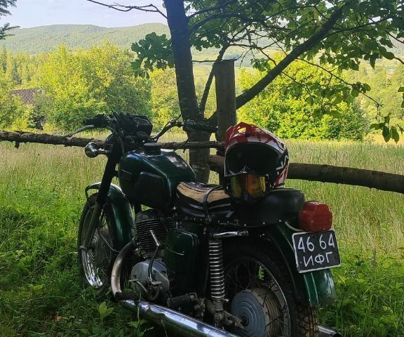 ІЖ Інша, об'ємом двигуна 0.35 л та пробігом 0 тис. км за 361 $, фото 1 на Automoto.ua