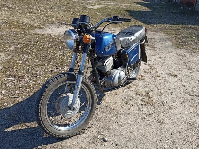 ИЖ Другая, объемом двигателя 0 л и пробегом 0 тыс. км за 338 $, фото 1 на Automoto.ua