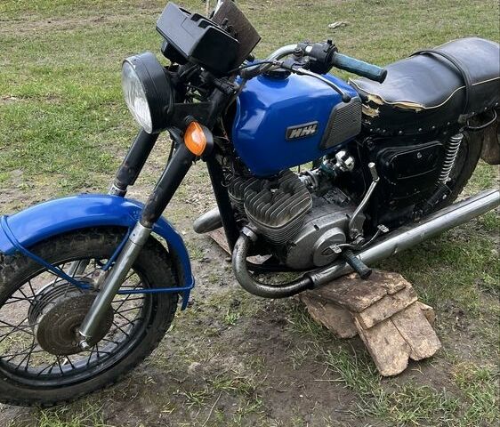 ІЖ Інша, об'ємом двигуна 0.35 л та пробігом 0 тис. км за 407 $, фото 1 на Automoto.ua