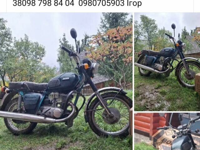 ИЖ Другая, объемом двигателя 0.35 л и пробегом 0 тыс. км за 173 $, фото 1 на Automoto.ua