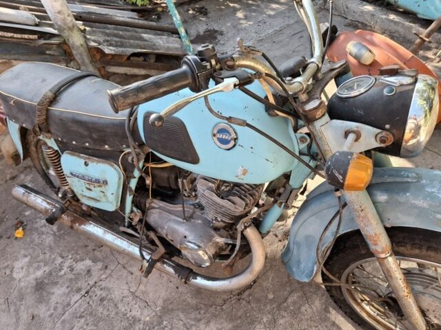 ІЖ Інша, об'ємом двигуна 0 л та пробігом 0 тис. км за 304 $, фото 1 на Automoto.ua