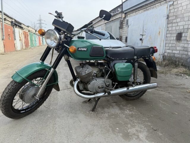 ИЖ Другая, объемом двигателя 0.35 л и пробегом 0 тыс. км за 1160 $, фото 1 на Automoto.ua